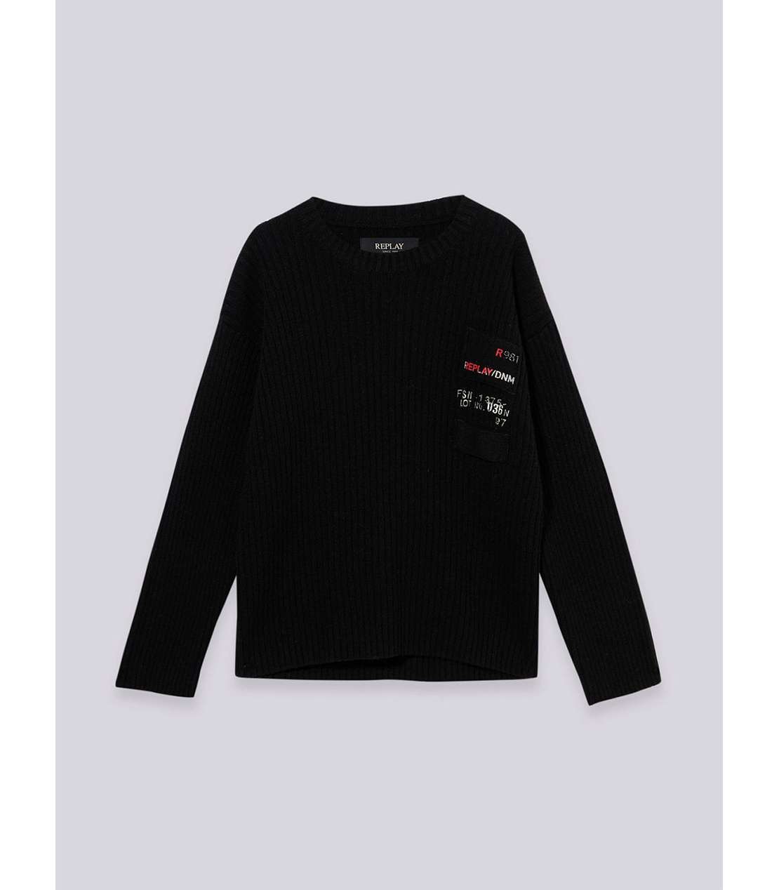 ボーイズ ニット